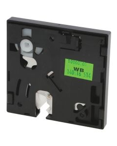 Bosch / Siemens Vergrendeling-mechanisch 12005605