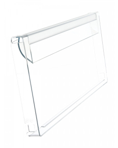 Bosch / Siemens Paneel 11012932