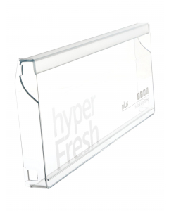 Bosch / Siemens Paneel 11013057