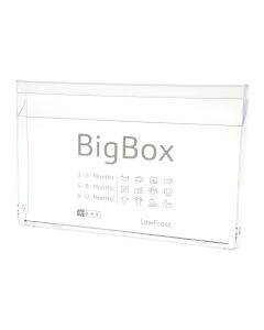 Bosch / Siemens Paneel 11013064