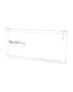 Bosch / Siemens Paneel 11013083