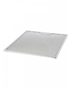 Bosch / Siemens Metalen vetfilter 12005749