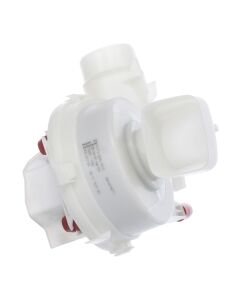 Bosch / Siemens Ventilator 12009748