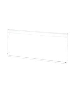 Bosch / Siemens Paneel 11013757