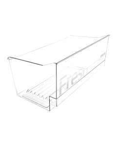 Bosch / Siemens Groentelade 11015288