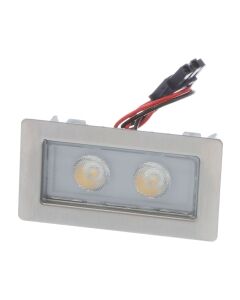 Bosch / Siemens LED-deel 12015142