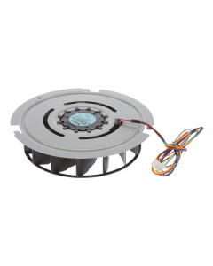 Bosch / Siemens Ventilatormotor 12012712