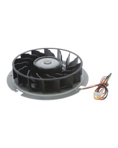 Bosch / Siemens Ventilatormotor 12012712