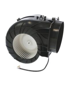 Bosch / Siemens Ventilatormotor 11022543