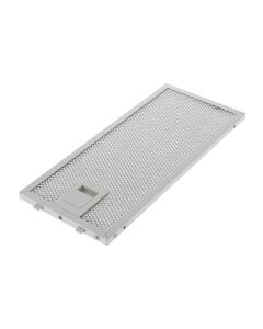 Bosch / Siemens Metalen vetfilter 11022470