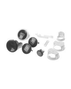 Bosch / Siemens Toetsenset 10000277