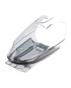 Bosch / Siemens Stofcontainer 12014616