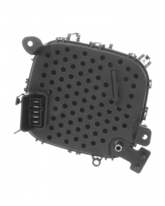 Bosch / Siemens Verdamper 12016506