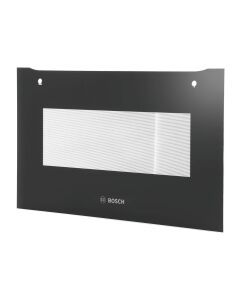 Bosch / Siemens Frontglas 00775557