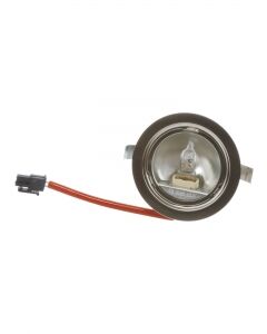 Bosch / Siemens Halogeenlamp compleet 12016915