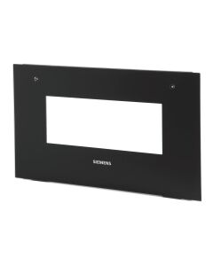 Bosch / Siemens Frontglas 00776889