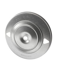 Bosch / Siemens Snaarwiel 11020313