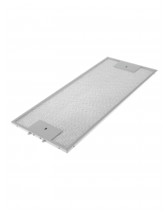 Bosch / Siemens Metalen vetfilter 11022473