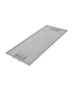 Bosch / Siemens Metalen vetfilter 11022473
