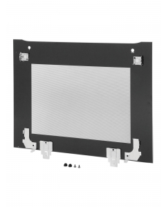 Bosch / Siemens Frontglas 00776029