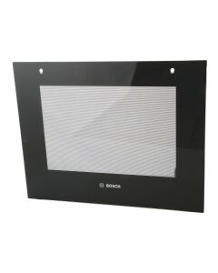 Bosch / Siemens Frontglas 00718068
