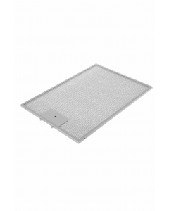 Bosch / Siemens Metalen vetfilter 11025757