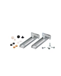 Bosch / Siemens Bevestigingsset voor vaatwassers 00612653