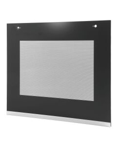 Bosch / Siemens Frontglas 00776107