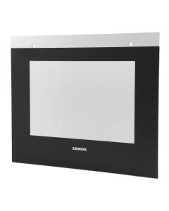 Bosch / Siemens Frontglas 00776157
