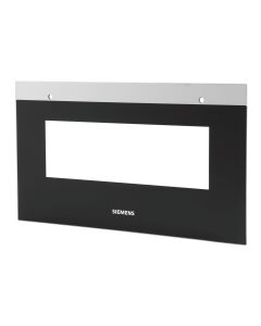 Bosch / Siemens Frontglas 00776159