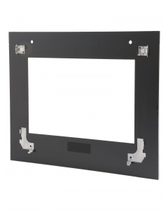 Bosch / Siemens Frontglas 00776156
