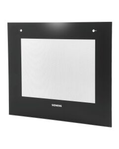 Bosch / Siemens Frontglas 00776119