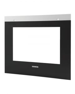 Bosch / Siemens Frontglas 00776156