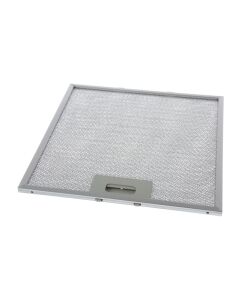 Bosch / Siemens Metalen vetfilter 11023046