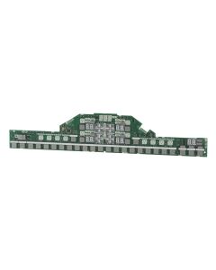 Bosch / Siemens Bedienings moduul 11026371