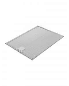 Bosch / Siemens Metalen vetfilter 11027957