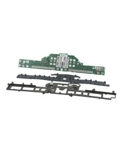 Bosch / Siemens Bedienings moduul 11033155