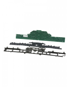 Bosch / Siemens Bedienings moduul 11033155