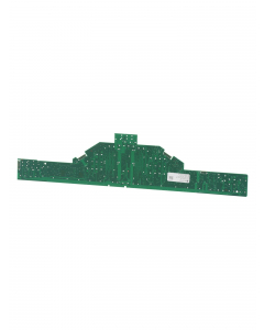 Bosch / Siemens Bedienings moduul 11033154