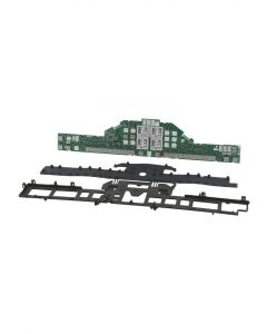 Bosch / Siemens Bedienings moduul 11033153