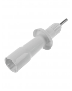 Bosch / Siemens Aandrijfas 00618395