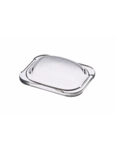 Bosch / Siemens Lampglas voor ovens 00187384