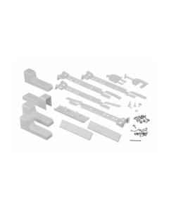 BEVESTIGINGSSET Bosch/Siemens 00491367