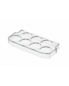 Bosch / Siemens Eierrek 00498900