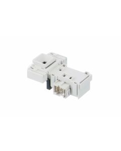 Bosch / Siemens Vergrendeling-elektrisch 00610147