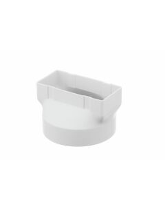 Bosch / Siemens Aansluitstuk 00265678