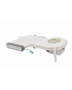 Bosch / Siemens Ventilator 00669430