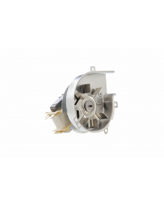 Bosch / Siemens Ventilatormotor 00641197