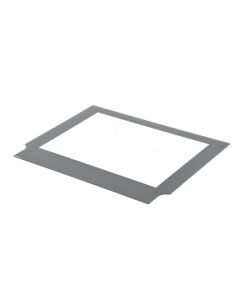 Bosch / Siemens Binnenglas 00685401