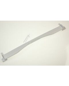 Whirlpool /Indesit strip glasplaat 488000507757